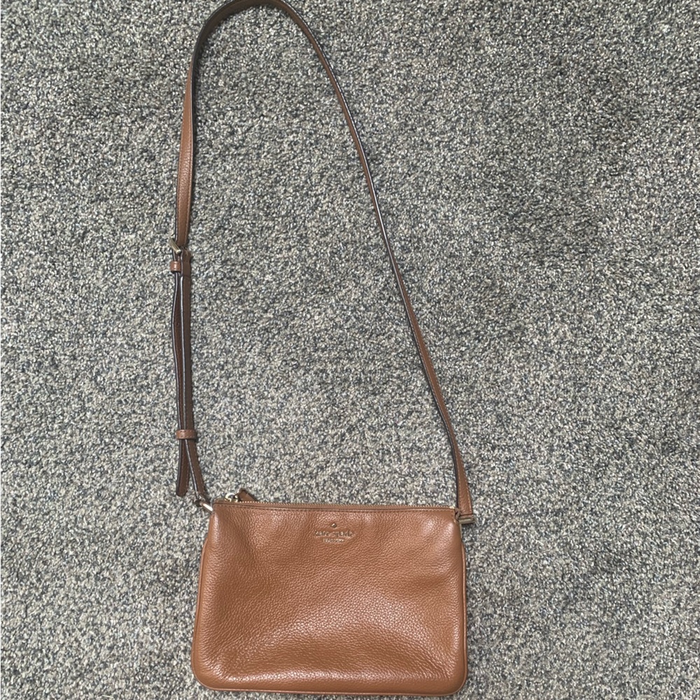 Kate Spade Leila Crossbody Bag
